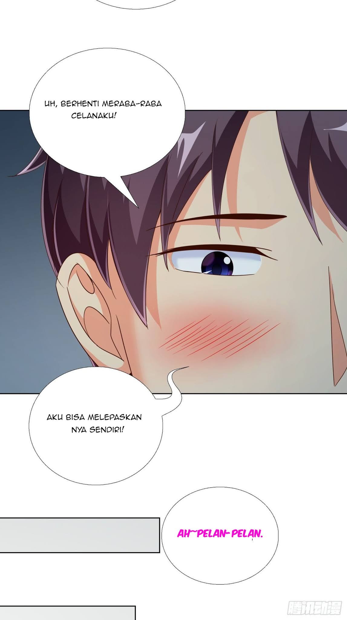 Super School Doctor (Supreme Campus Doctor) chapter 84